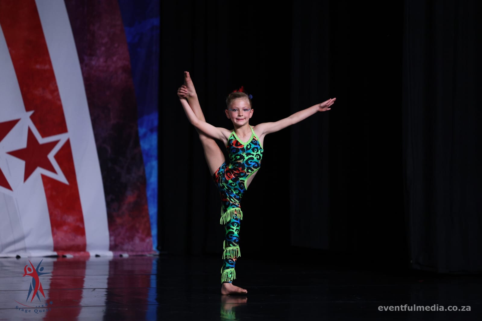 #modern dance classes